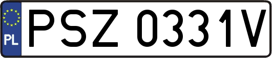 PSZ0331V