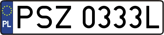 PSZ0333L