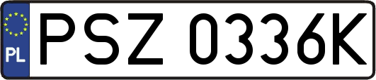 PSZ0336K