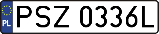 PSZ0336L