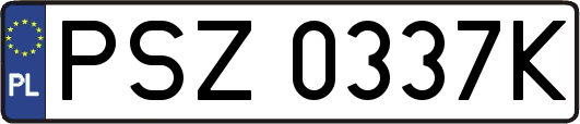PSZ0337K