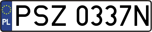 PSZ0337N