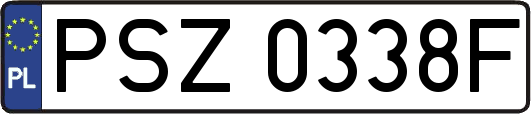 PSZ0338F