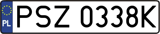 PSZ0338K