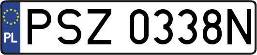 PSZ0338N