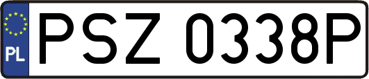 PSZ0338P