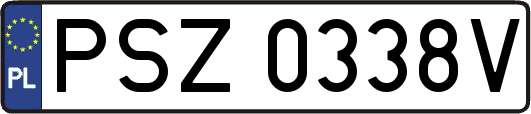 PSZ0338V