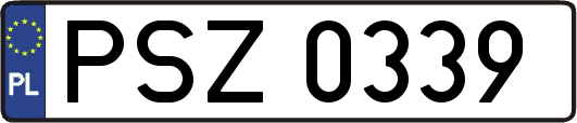 PSZ0339