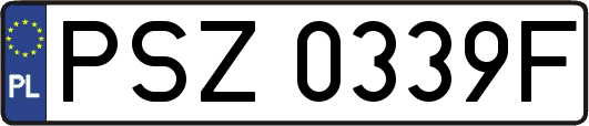 PSZ0339F