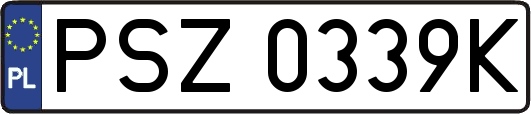 PSZ0339K