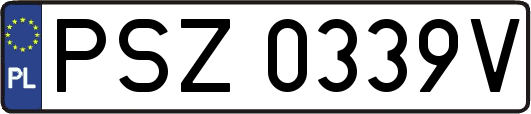 PSZ0339V