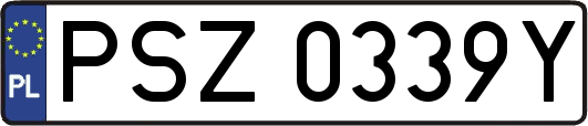 PSZ0339Y
