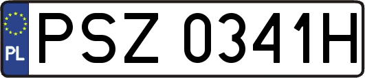 PSZ0341H