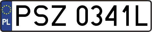 PSZ0341L