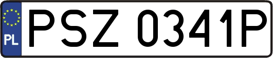 PSZ0341P