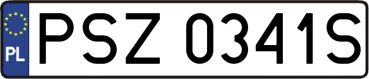 PSZ0341S
