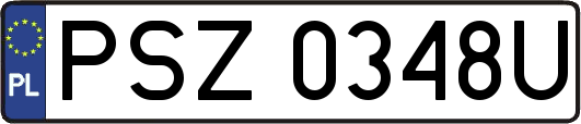 PSZ0348U