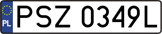 PSZ0349L