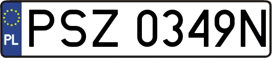 PSZ0349N
