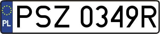 PSZ0349R