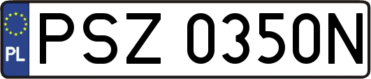 PSZ0350N