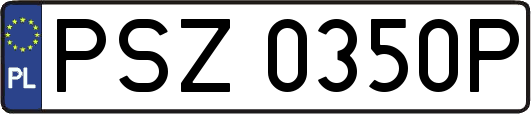 PSZ0350P
