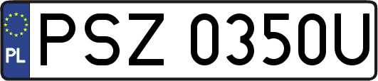 PSZ0350U