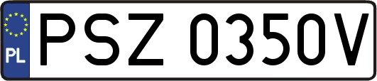 PSZ0350V