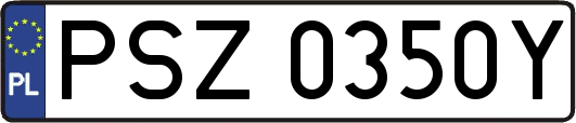 PSZ0350Y