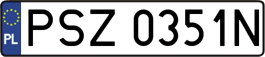 PSZ0351N