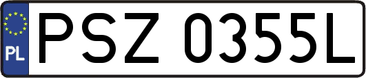 PSZ0355L