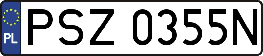 PSZ0355N