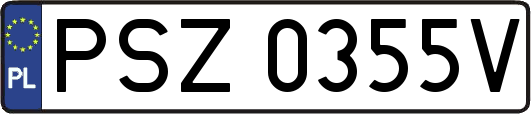PSZ0355V