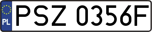 PSZ0356F