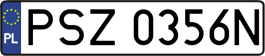 PSZ0356N