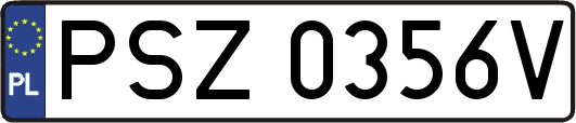 PSZ0356V