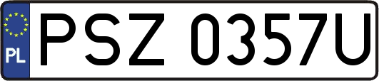 PSZ0357U