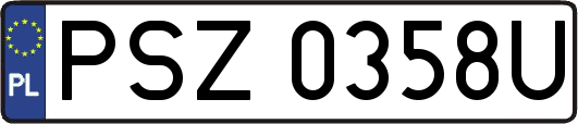 PSZ0358U