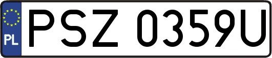 PSZ0359U