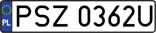 PSZ0362U