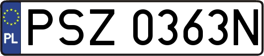 PSZ0363N