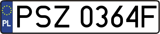 PSZ0364F