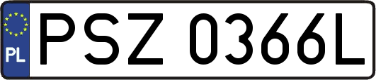PSZ0366L