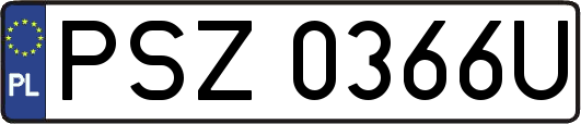 PSZ0366U