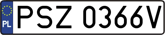 PSZ0366V