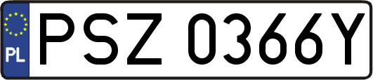 PSZ0366Y