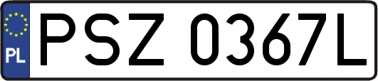 PSZ0367L