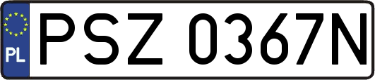 PSZ0367N