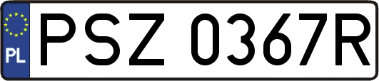 PSZ0367R