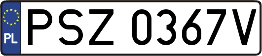 PSZ0367V